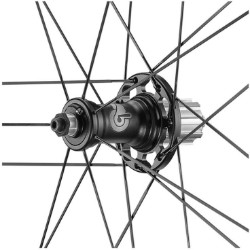 Scirocco C17 Clincher Road Wheelset image 9