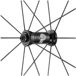 Scirocco C17 Clincher Road Wheelset image 5