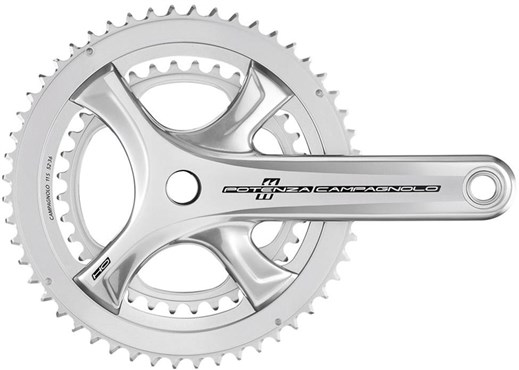 Campagnolo Potenza HO U-T 11x Road Chainsets