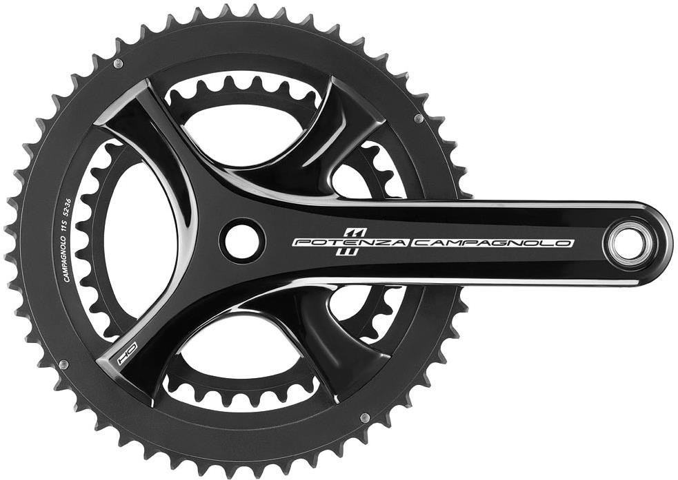 Campagnolo Potenza HO U-T 11x Road Chainsets product image