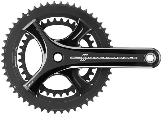 Campagnolo Potenza HO U-T 11x Road Chainsets