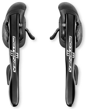 Campagnolo Potenza HO P-S 11x Ergos Road Shifters