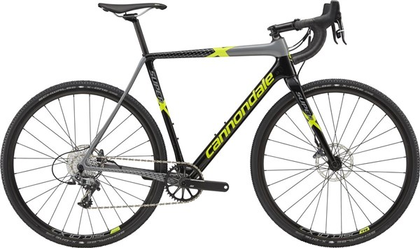 cannondale superx 2017