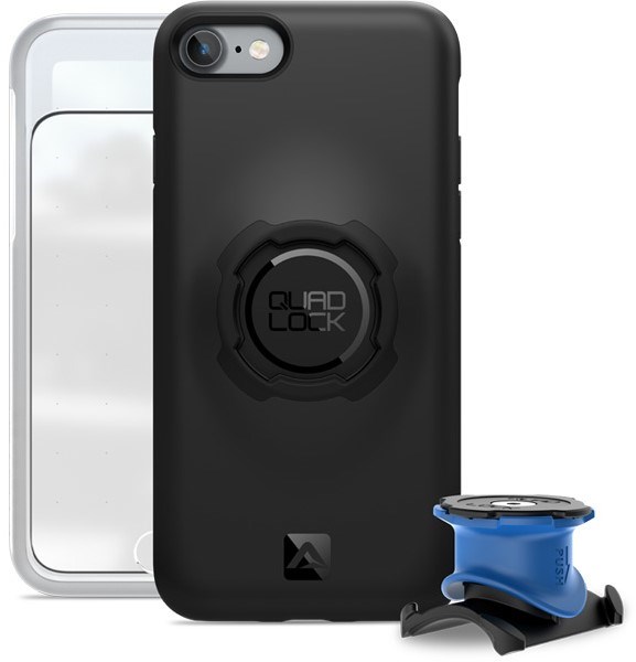 Quad Lock Bike Kit - iPhone 7 product image