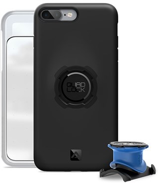 Quad Lock Bike Kit - iPhone 7 Plus