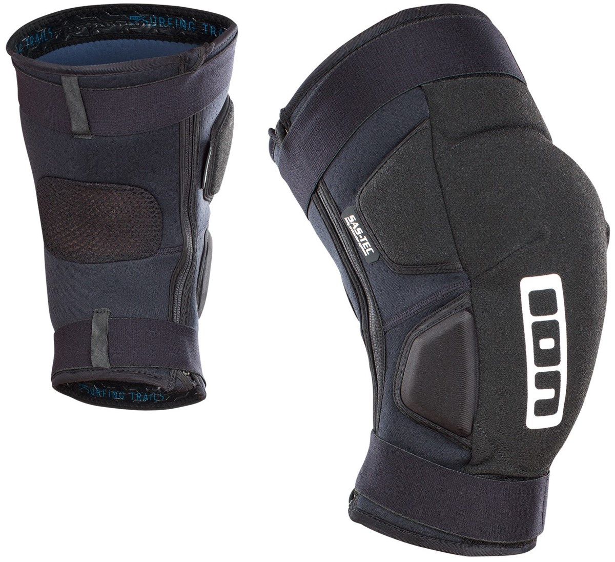 Ion K Pact Amp Protection Knee Guards SS17 product image