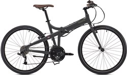 Bickerton Docklands 1824 Country 2018 - Folding Bike