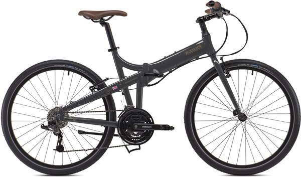 Bickerton Docklands 1824 Country 2018 - Folding Bike