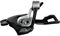 Shimano SL-M7000 SLX Shift Lever, I-spec-II Direct Attach Mount 2/3-speed