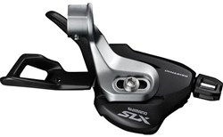 Shimano SL-M7000 SLX Shift Lever, I-spec-II Direct Attach Mount 2/3-speed