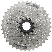 shimano rear cassette 9 speed