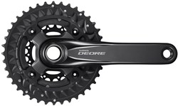 Shimano FC-M6000 Deore 10-Speed Chainset