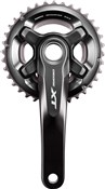 Shimano FC-M8000 Deore XT 11-Speed Chainset For 51.8mm Chain Line
