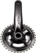 Shimano FC-M9020 XTR 11-Speed Chainset For 51.8mm Chain Line