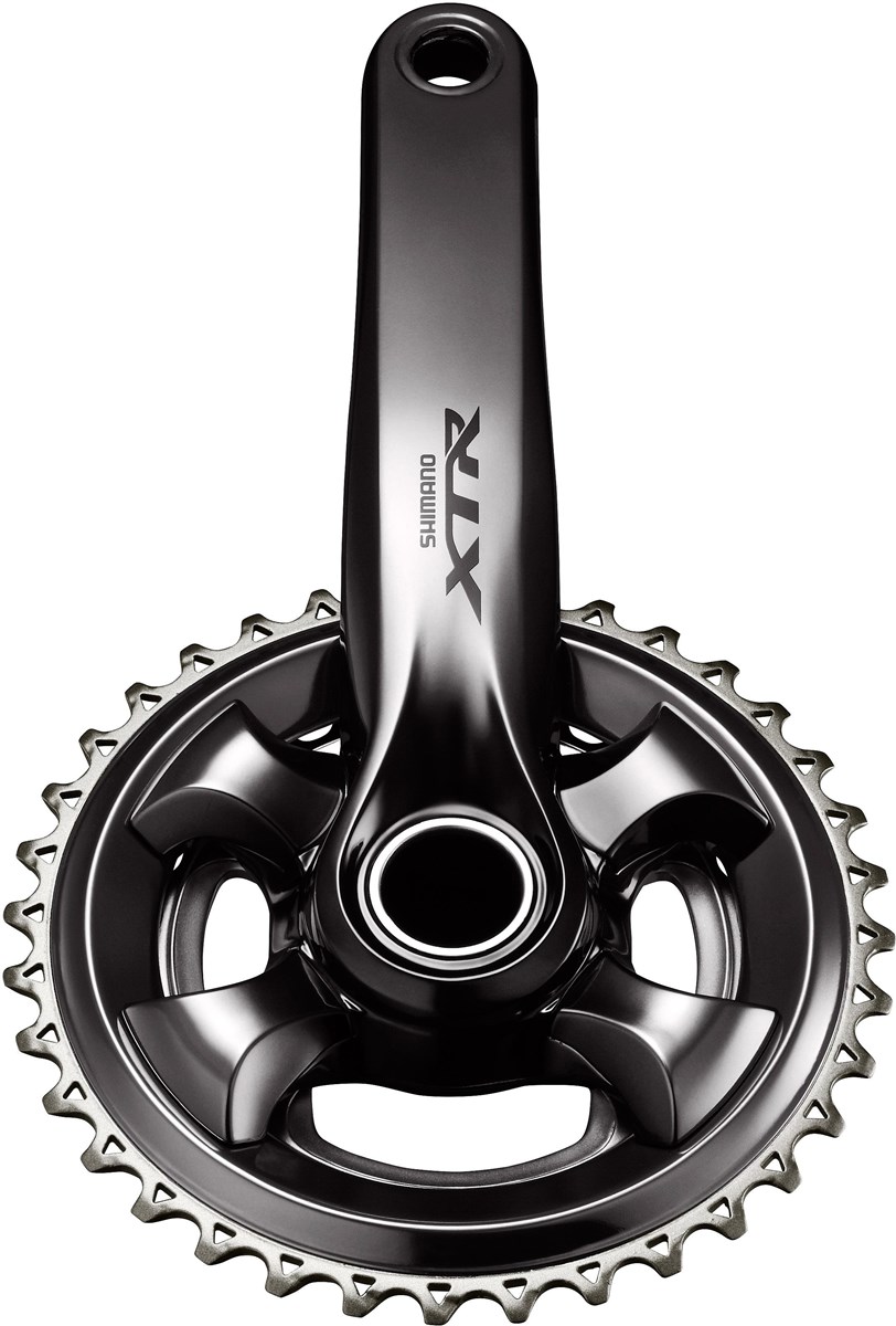 Shimano FC-M9020 XTR 11-Speed Chainset For 51.8mm Chain Line product image