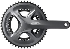 Shimano FC-R2000 Claris Compact 8-Speed Chainset