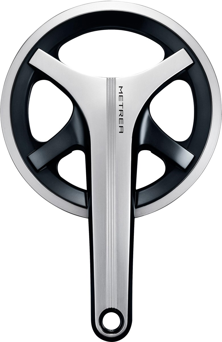Shimano FC-U5000 Metrea Chainset 11-Speed product image