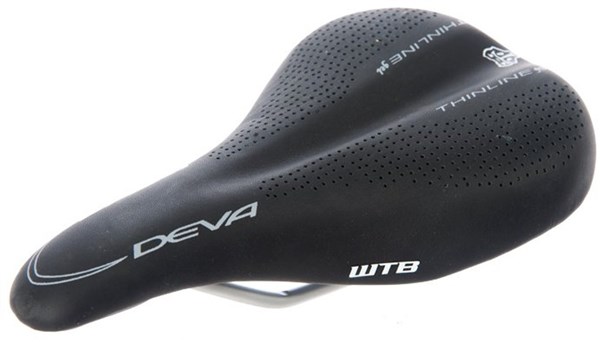 wtb deva pro saddle