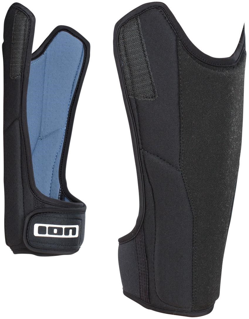 Ion S Pad Amp Protection Knee/Shin Guards SS17 product image