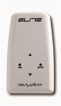 Elite RealAxiom Console - Wireless ANT