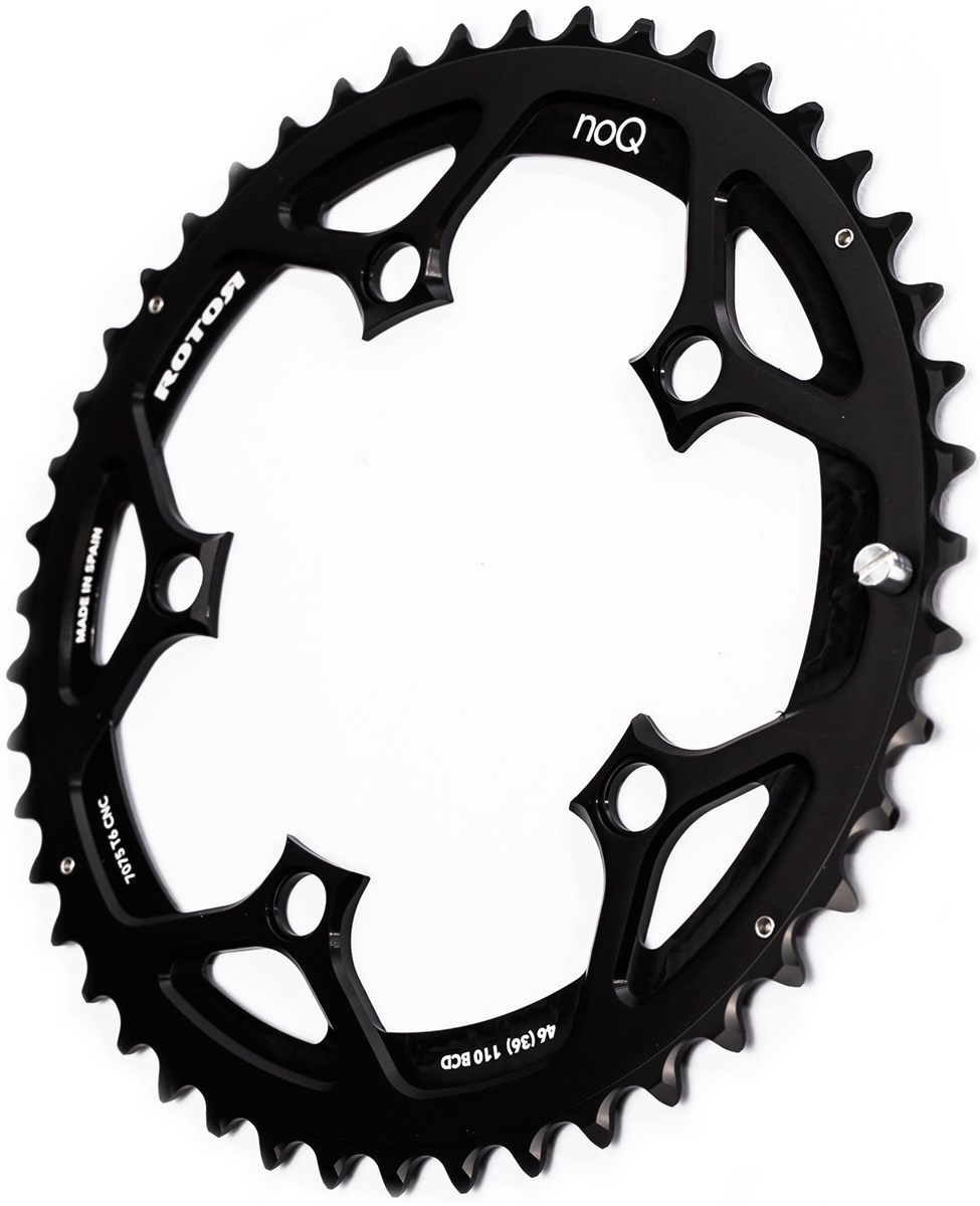 Rotor NoQ BCD 110 Outer Chainring product image