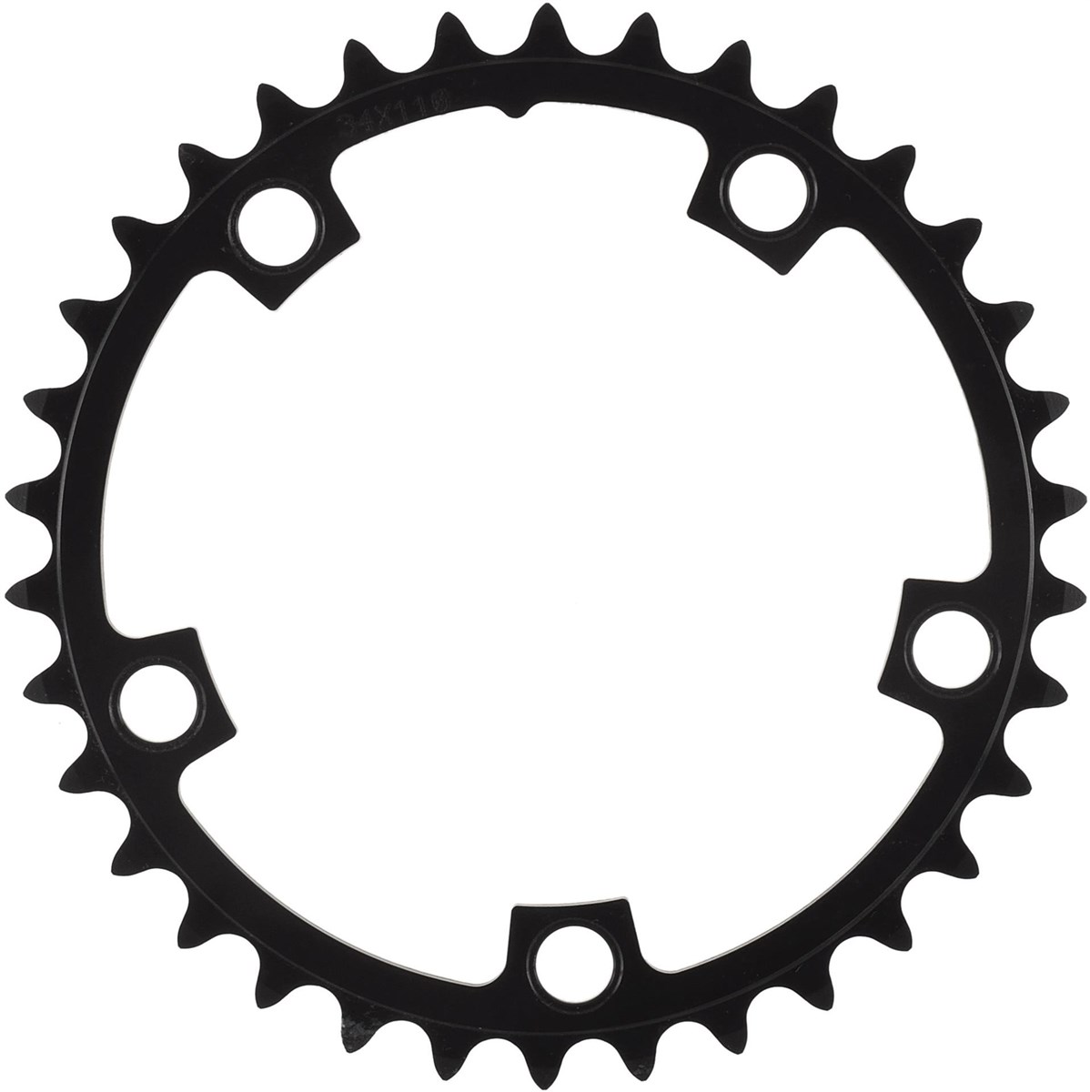 Rotor NoQ BCD 110 Inner Chainring product image
