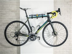 Topeak Solo Wall Mounted Bike Holder