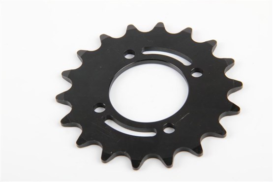 Charge Grater Cog Charge Grater Cog