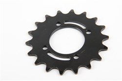 Charge Grater Cog