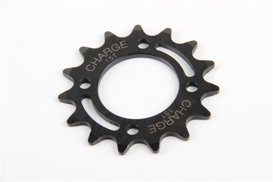 Charge Grater Cog