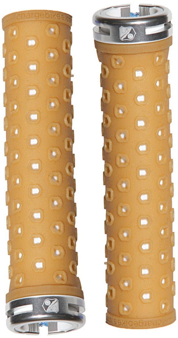 Charge Griddle MTB Grips product image