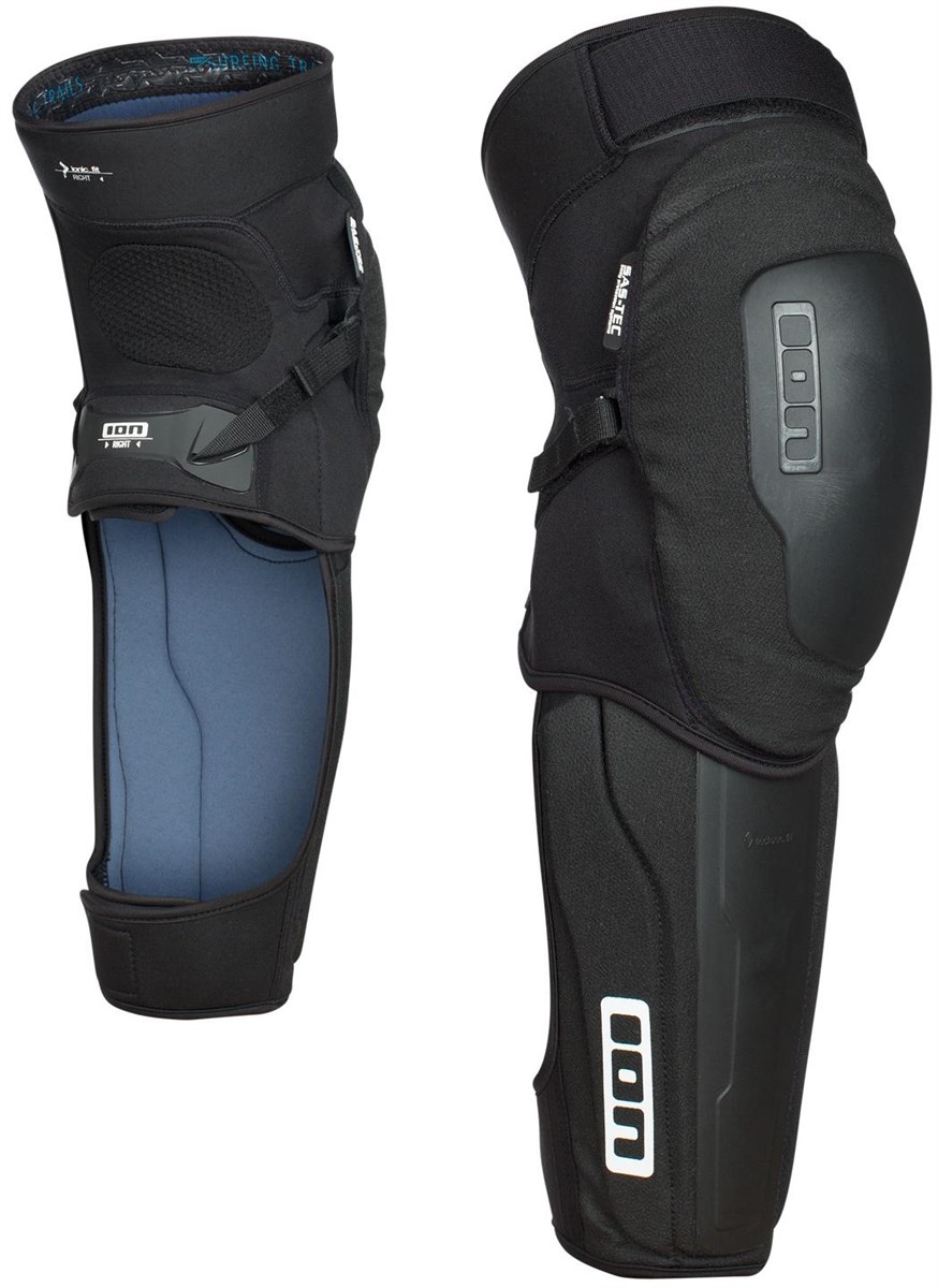 Ion K Cap Evo Protection Knee/Shin Guards SS17 product image