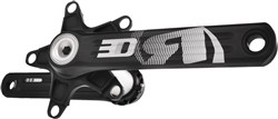 Rotor 3D30 BCD 110 Crankset