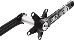 Rotor 3D30 BCD 110 Crankset