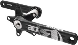 Rotor 3D30 BCD 110 Crankset