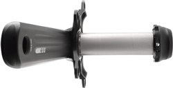 Rotor 3D30 BCD 110 Crankset