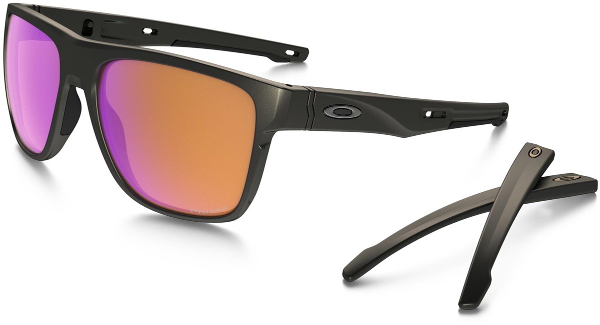 Oakley Crossrange XL Prizm Trail Sunglasses product image
