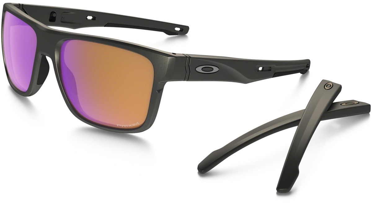 Oakley Crossrange Prizm Trail Sunglasses product image