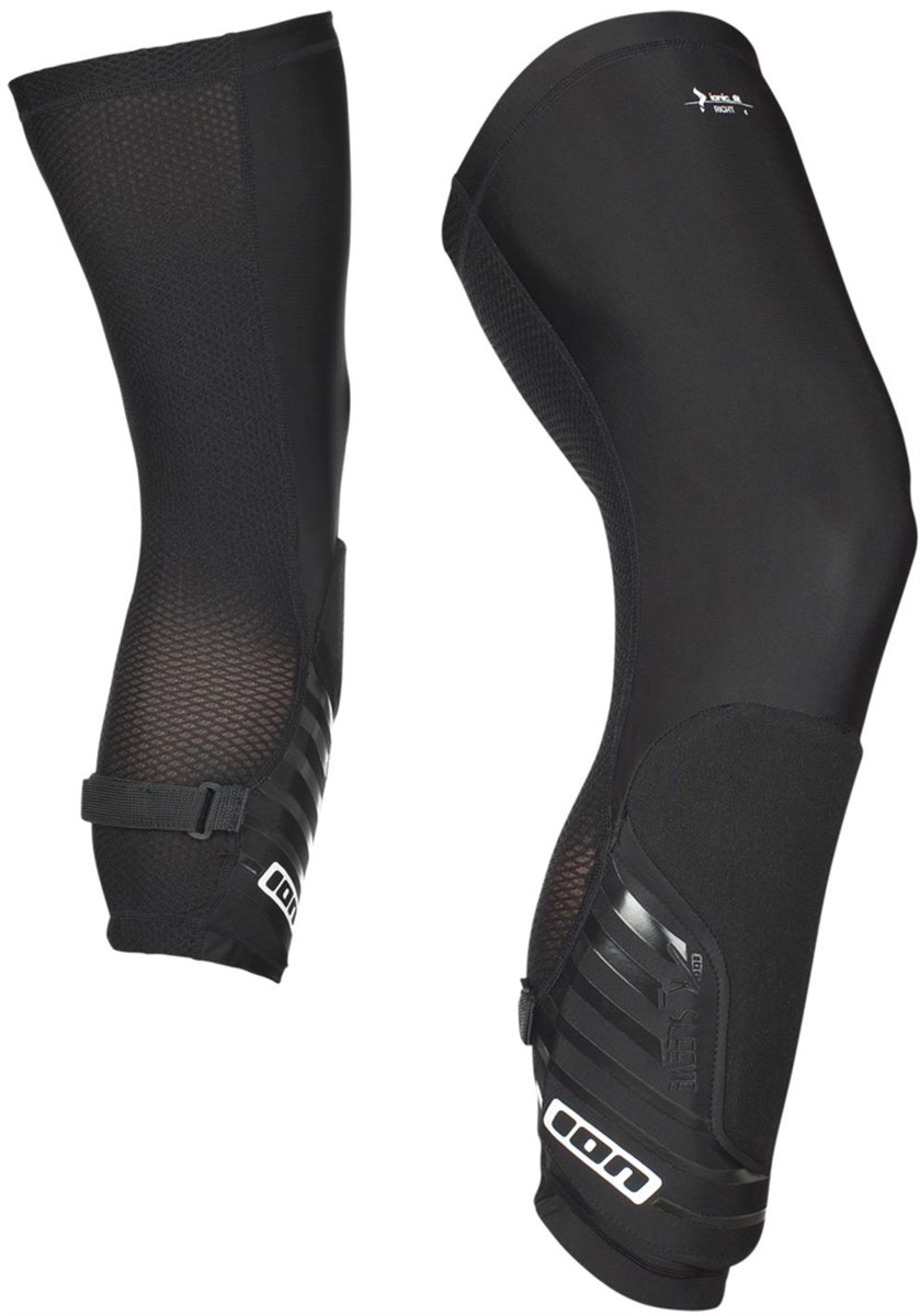Ion K Sleeve Protection Knee Guards SS17 product image