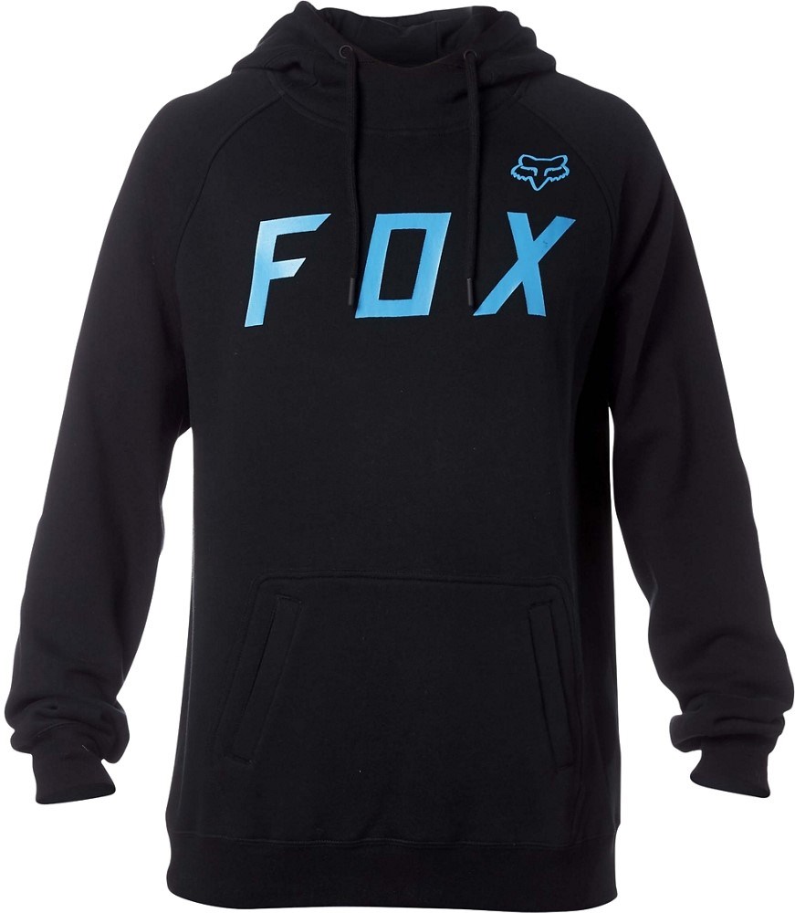 Fox Clothing Renegade Pullover Fleece product image