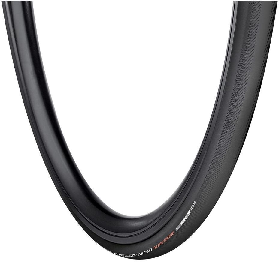 Vredestein Fortezza Senso 700c Superiore Clincher Road Tyre product image