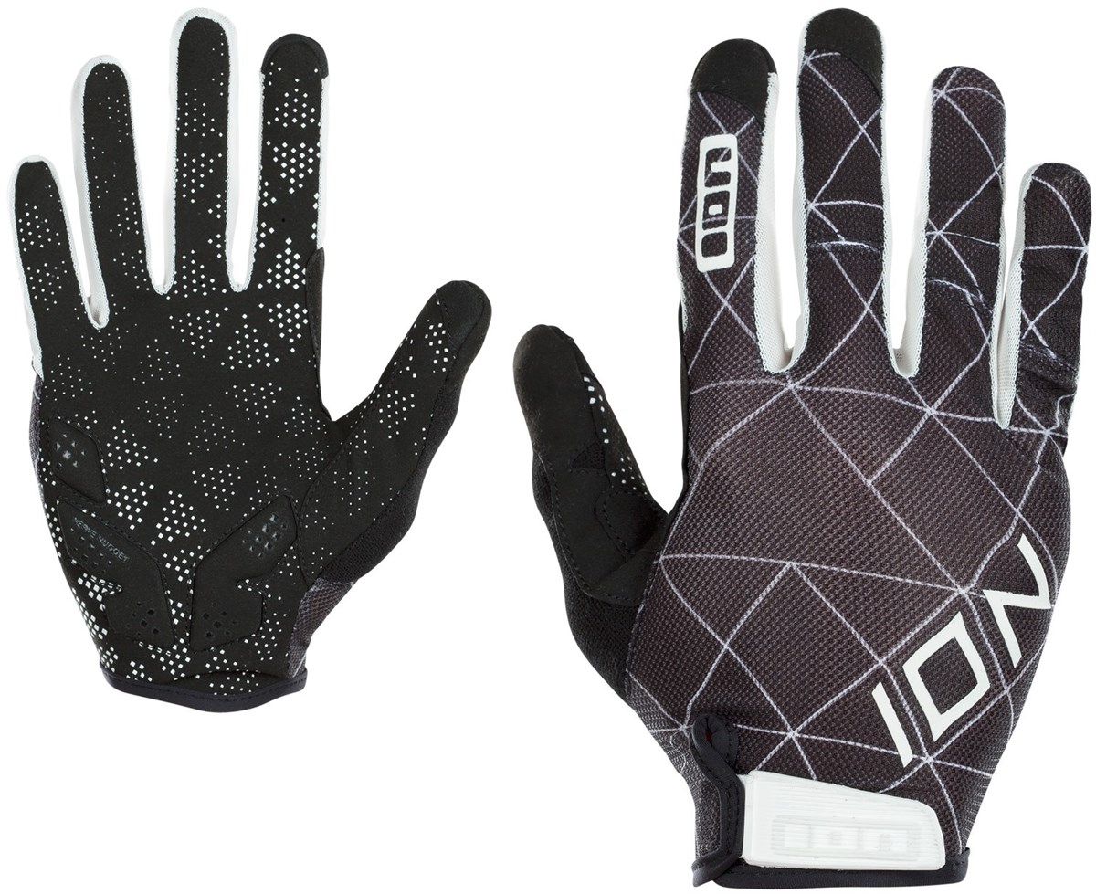 Ion Path Long Finger Gloves SS17 product image