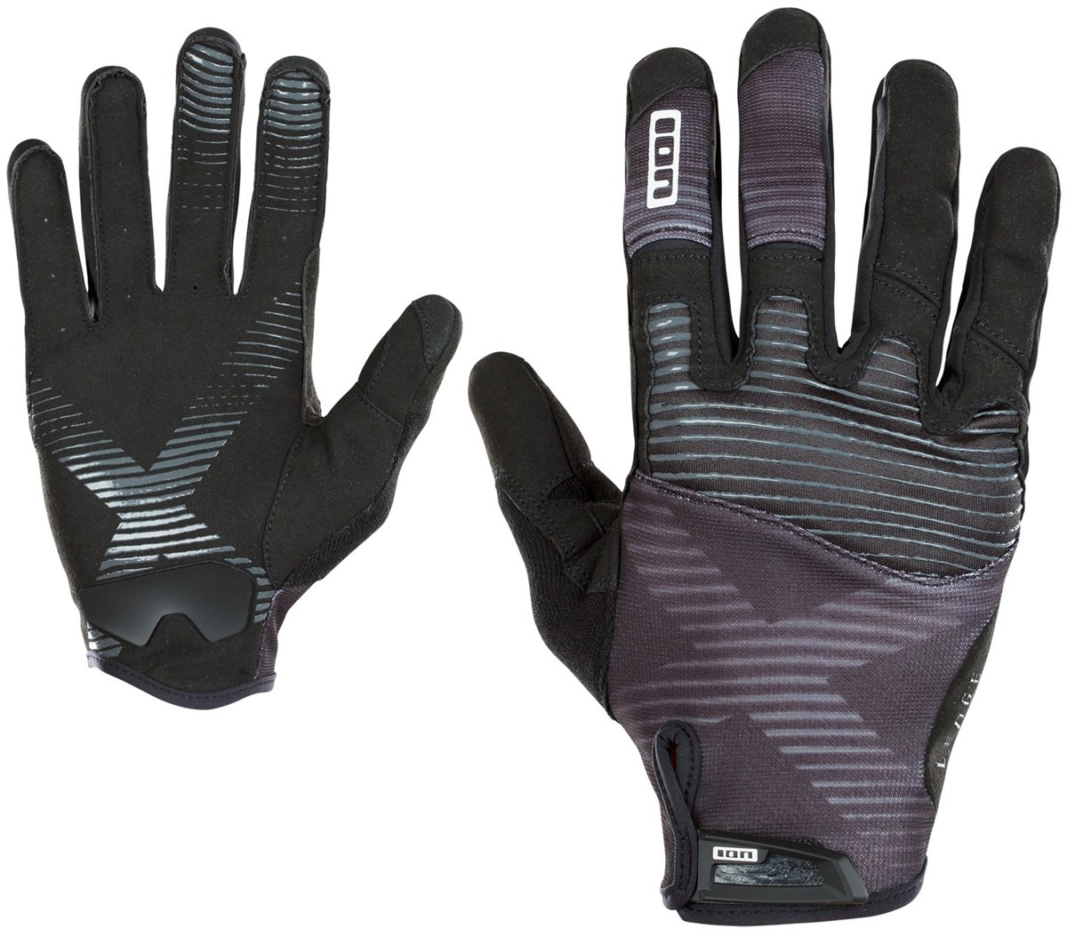 Ion Ledge Long Finger Gloves SS17 product image
