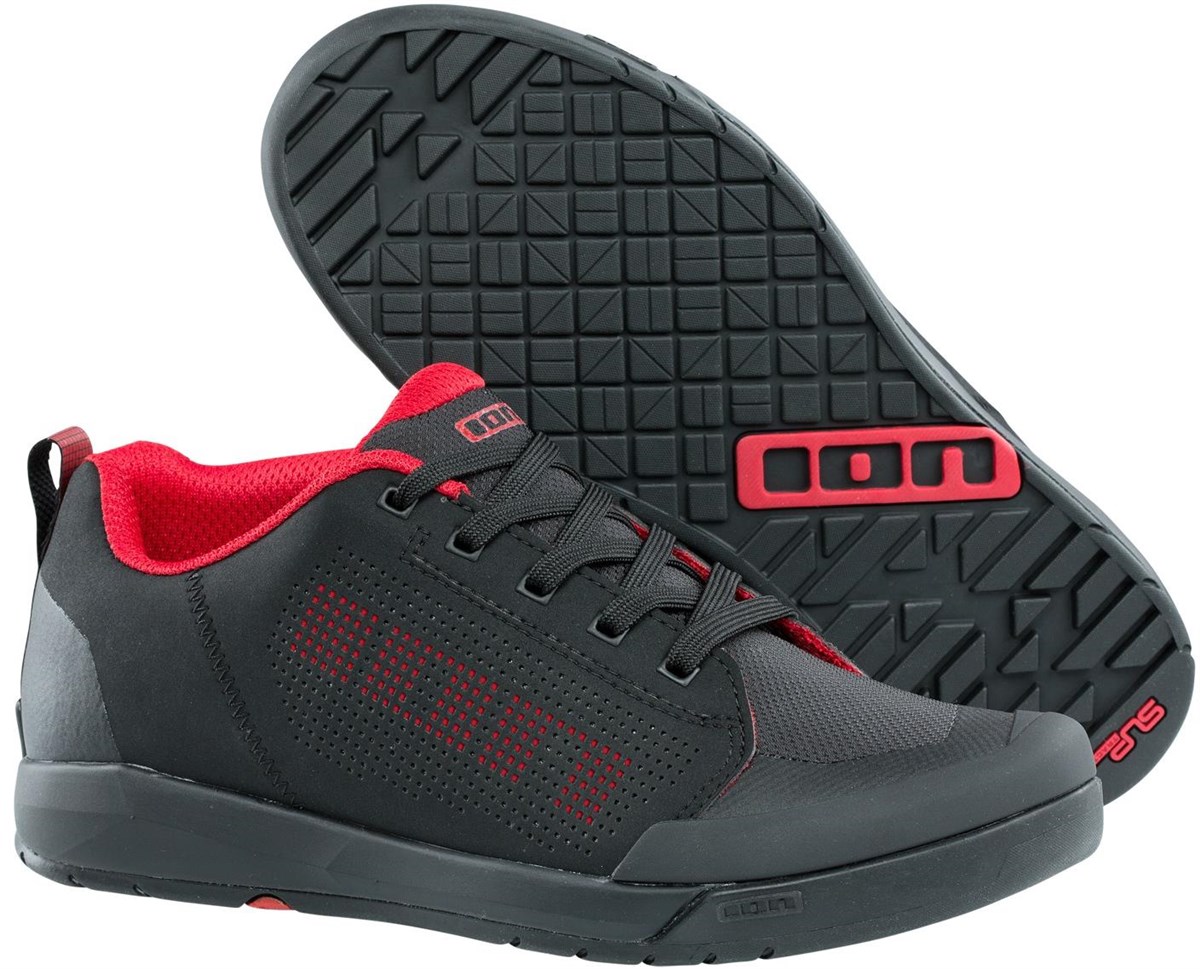 Ion Raid Amp Flat MTB Shoes product image