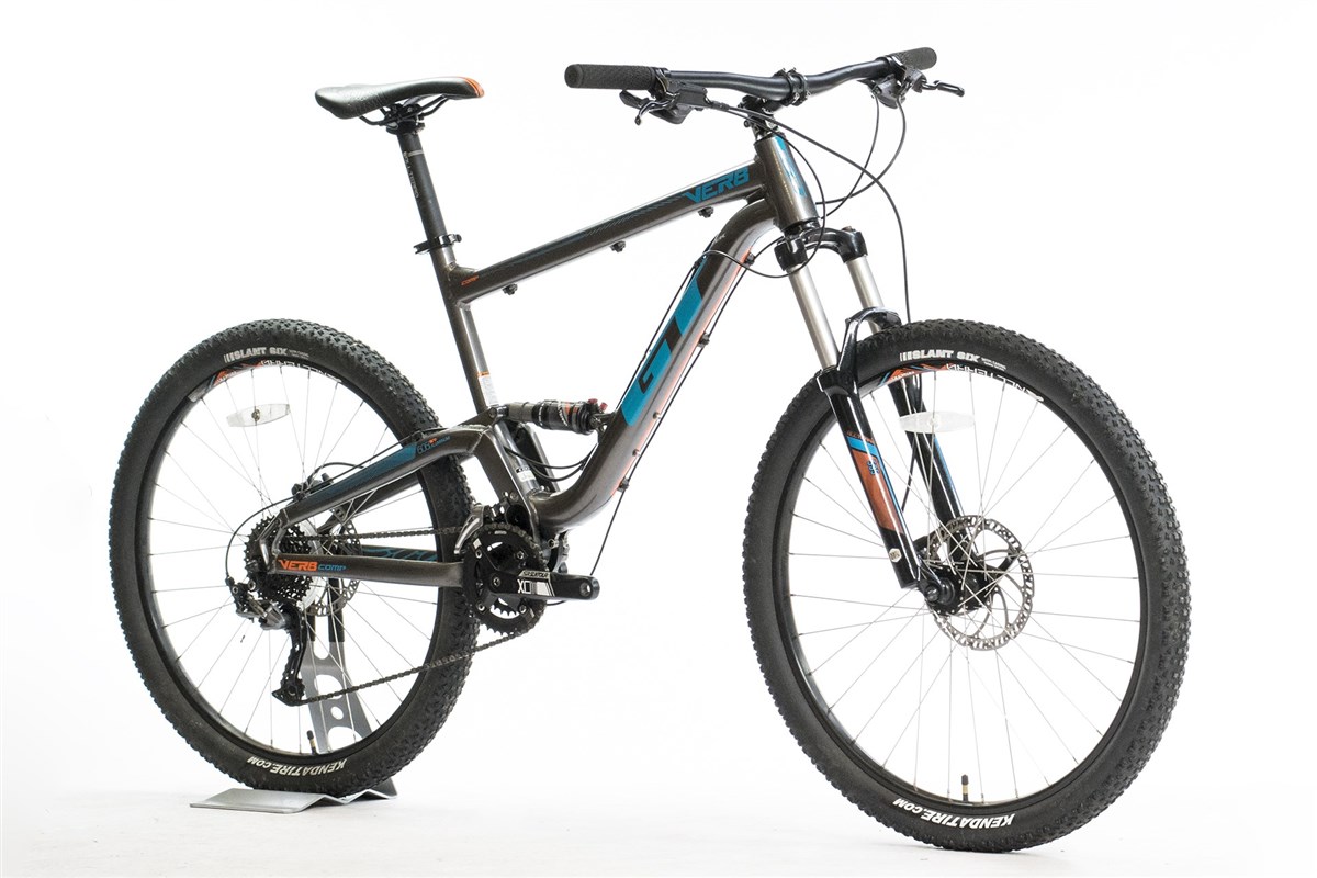 GT Verb Comp - Nearly New - L - 2017 Mountain Bike product image