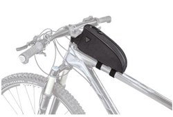 Topeak Toploader Top Tube Bag