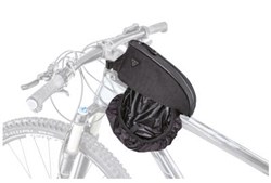 Topeak Toploader Top Tube Bag