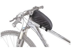 Topeak Toploader Top Tube Bag