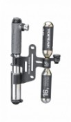 Topeak Tri-Backup Air Station