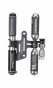 Topeak Tri-Backup Air Station